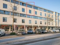 Clavecymbelstraat 42 D, 6217 CV Maastricht