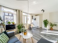 Madurastraat 54 -II, 1094 GP Amsterdam