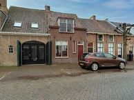 Bagijnestraat 3, 4285 AT Woudrichem