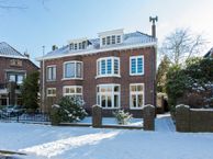 Jan van Beverwijckstraat 102, 5017 JA Tilburg