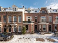 Mauritsstraat 50, 3583 HS Utrecht