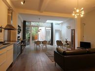 Jan Pieterszoon Coenstraat 121, 3531 ES Utrecht