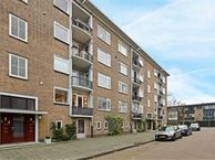 Catharina van Rennesstraat 5 2, 1077 KW Amsterdam