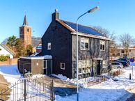 Verlegde Overtoom 26, 1901 EX Castricum