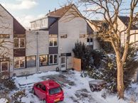 De Haasstraat 6, 7312 VJ Apeldoorn