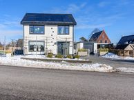 Ulbe Twijnstrawei 108, 8491 CJ Akkrum