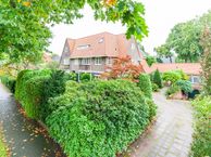 Burgemeester s'Jacoblaan 61, 1401 BP Bussum