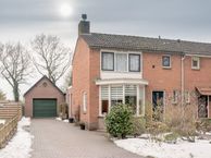 van Holthe tot Echtenstraat 14, 8384 EJ Wilhelminaoord