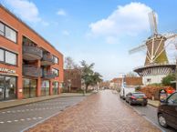 Gravestraat 1 b, 2242 HX Wassenaar