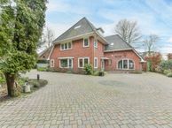 Meerweg 5, 1405 BA Bussum
