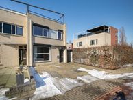 Vermeerstraat 1, 4462 ST Goes