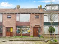 Beemsterstraat 66, 2131 ZD Hoofddorp