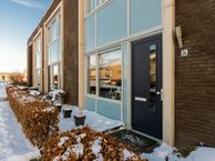 Pijlkruid 24, 8081 SJ Elburg