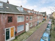 Nieuwenhoornstraat 114, 3082 VM Rotterdam