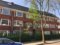 Hamburgerstraat 14 a, 9714 JB Groningen