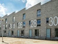 Appaloosastraat 11, 3573 SN Utrecht