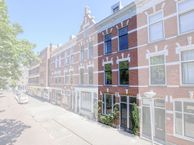 Taborstraat 12 A, 3061 EW Rotterdam