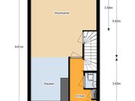 Leurse Dijk 166, 4871 LA Etten-Leur