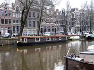 Keizersgracht 15 A, 1015 CC Amsterdam