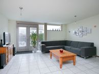 Horatiusstraat 9, 3076 XA Rotterdam