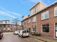 Bandoengstraat 17, 2022 EJ Haarlem