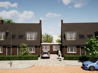 Project De Wieden (2/1 kap), 8326 BZ Sint Jansklooster