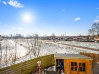 Kermispad 107, 1033 ZB Amsterdam