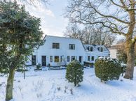 Lindelaan 27, 1405 AH Bussum