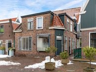 Kerkepad 6, 1131 XN Volendam