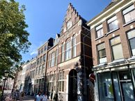 Oudegracht 265 b, 3511 NN Utrecht