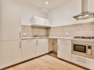 Hudsonstraat 132 hs, 1057 SR Amsterdam