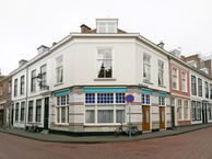 Kleine Kazernestraat 9, 2514 CZ Den Haag