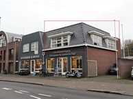 Dorpsstraat 108 B, 1182 JH Amstelveen