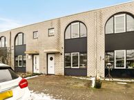 Betsy Perkstraat 6, 2135 HN Hoofddorp