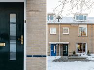 Palingstraat 16, 5615 PM Eindhoven