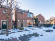 Oost-Indischekade 21 A, 1521 AR Wormerveer