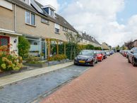 Patrijzenweg 26, 1121 EZ Landsmeer