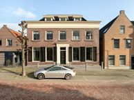 Wilhelminastraat 9, 2964 CP Groot-Ammers