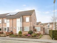 Argentiniëstraat 20, 5152 LW Drunen