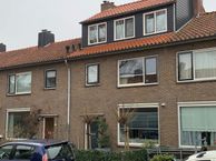 Bonairestraat 18, 2071 XB Santpoort-Noord