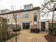 Gipskruidweg 208, 1313 CX Almere