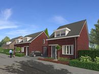 Bosstraat type A, vrijstaand geschakeld (Bouwnr. 3), 6071 XS Swalmen