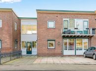 Stentorstraat 79 -H, 1035 XD Amsterdam