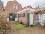 Korte Tuinstraat 7, 1601 CH Enkhuizen