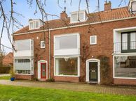 Hesselt van Dinterlaan 6, 2641 DD Pijnacker