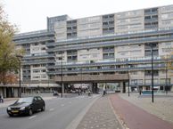 Stadhuisplein 182, 5038 TD Tilburg