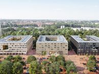 Bisschop Tulpijndreef 87, 3562 LH Utrecht