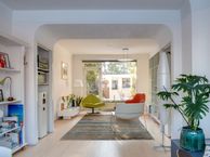 Racinelaan 10, 3533 VM Utrecht