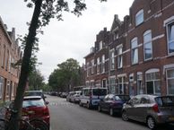 Sikkelstraat 50 a, 3075 CM Rotterdam