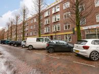 Karel du Jardinstraat 62 -2, 1073 TD Amsterdam